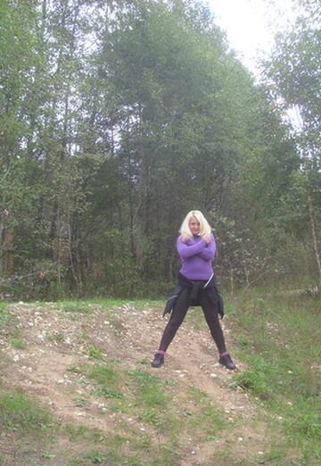 My photo - Natalya, 38 from Shymkent (@natalya167100)