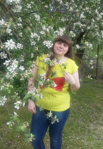 Elena (@elena198643) — my photo № 3