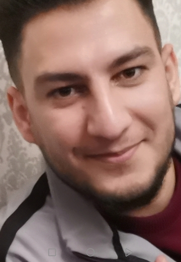My photo - حسان حسان, 24 from Munich (@qeawj8w1di)