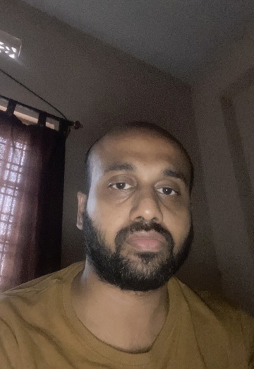 My photo - Naga, 35 from Hyderabad (@naga40)