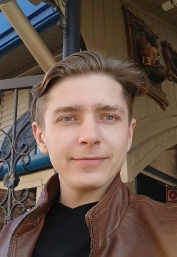 My photo - Roma, 35 from Brest (@qwertyxxx777111)