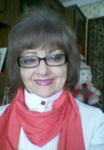 Elena (@elena179583) — my photo № 1