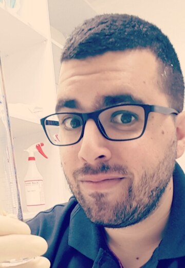 My photo - Eliran, 37 from Petah Tikva (@eliran6)