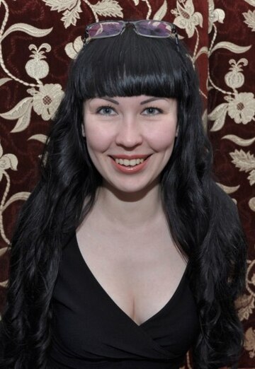 My photo - Natalya, 47 from Moscow (@natalya155388)