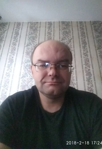 My photo - Edgar, 57 from Brest (@edgar4129)