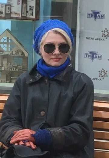 Nadin (@nadin3713) — my photo № 1