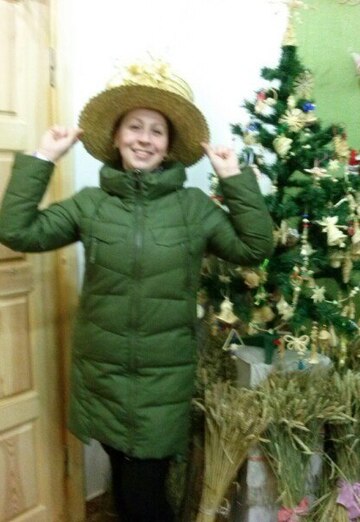 Nadejda (@nadejda51092) — my photo № 7