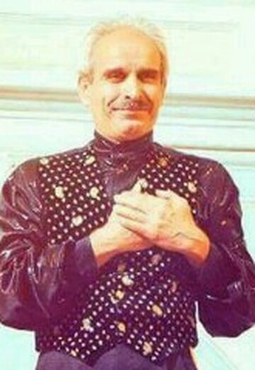 My photo - Qarabala Bakinski, 65 from Baku (@qarabalabakinski)