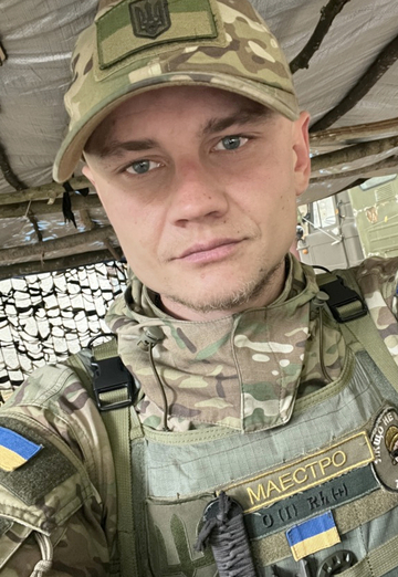 My photo - Nazar, 33 from Ternopil (@nazar10924)