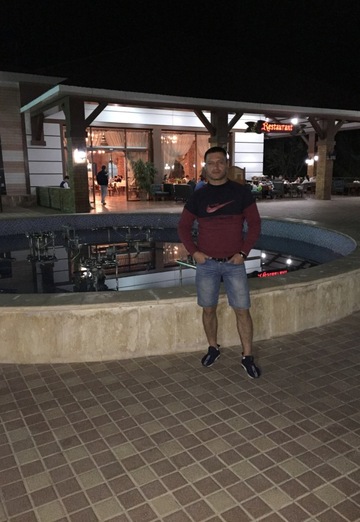 Nazar (@nazar5302) — my photo № 1