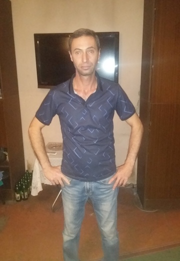 My photo - EDUART, 52 from Yerevan (@eduart89)