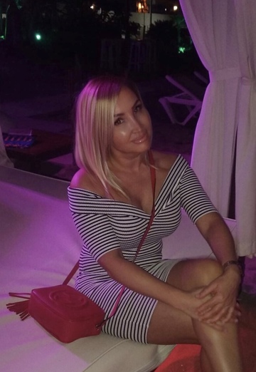 My photo - Natalia, 52 from Mechelen (@natalia9699)