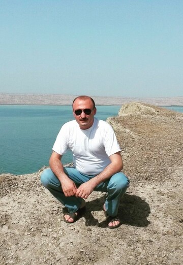 My photo - elbrus, 48 from Baku (@elbrus588)