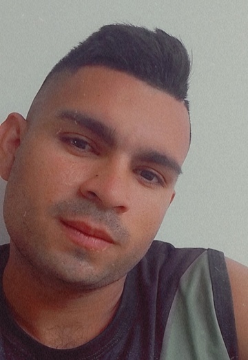 My photo - Neill, 28 from Soledad (@neill7)