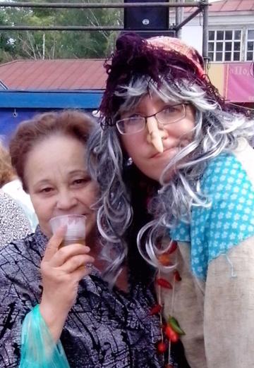 Nadejda (@nadejda760) — my photo № 1