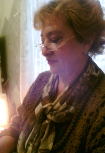 Nadejda (@nadejda39712) — my photo № 3