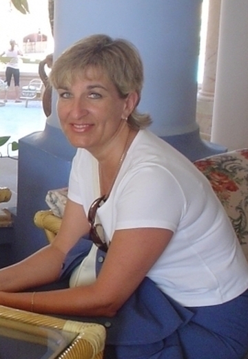 My photo - Natasha, 63 from Tallinn (@nata1703)