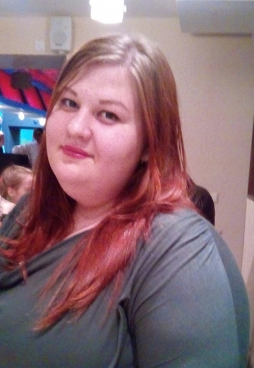 My photo - Elena, 48 from Engels (@elena300000)