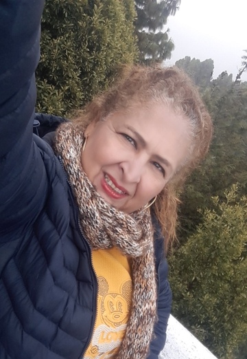 My photo - Eglis, 57 from Bogota (@eglis2)