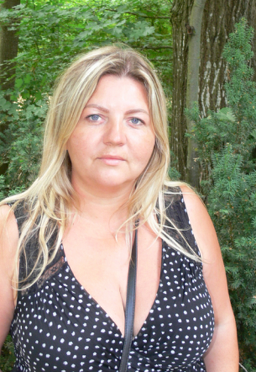 My photo - Elena, 44 from Dnipropetrovsk (@elena435132)