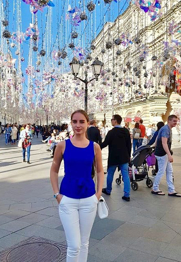 Natasha (@natasha48717) — my photo № 3