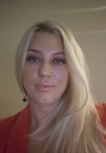 My photo - Ekaterina, 36 from Freiburg im Breisgau (@ekaterina134468)