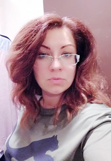 My photo - Natasha, 39 from Kaliningrad (@natasha54963)