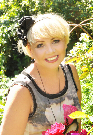 Nataliya (@nataliya43263) — my photo № 2