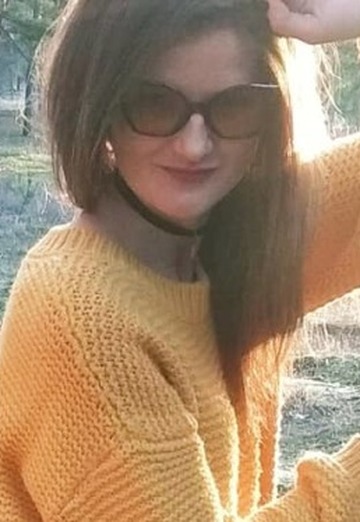 My photo - Natali, 35 from Severodonetsk (@natali67114)