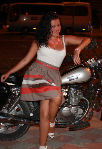 My photo - EKA, 39 from Tbilisi (@eka684)