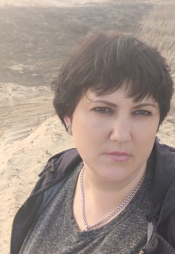 My photo - Nataliya, 47 from Novovorontsovka (@nataliya57187)