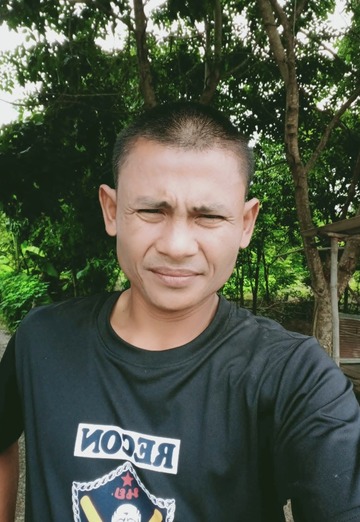 My photo - หล้า, 43 from Bangkok (@qn0rq00l0i)