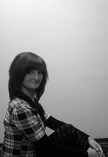 Nastya (@nastikgrimasti) — my photo № 6