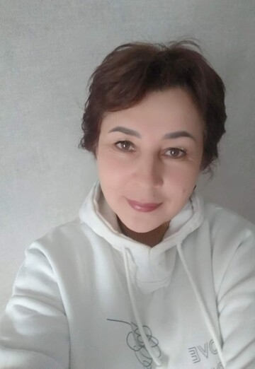 My photo - Natalya, 56 from Fedorovka (@natalya333018)