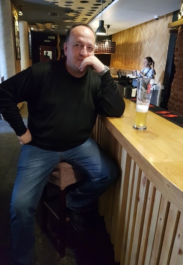 My photo - Nayk, 53 from Minsk (@nayk213)