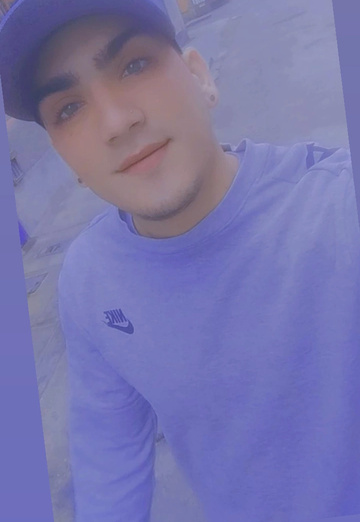 Carlos Daniel (@queralesc5) — my photo № 1