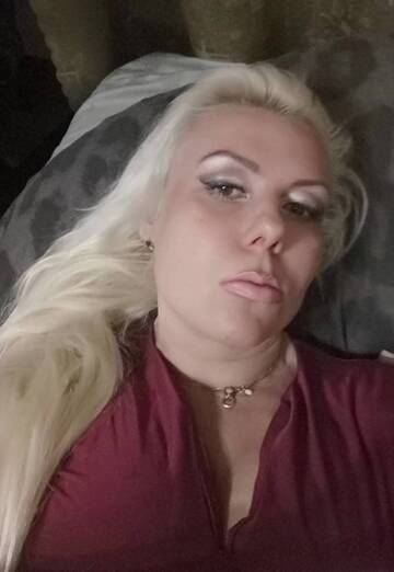 My photo - Natalya, 39 from Moscow (@natalya279227)