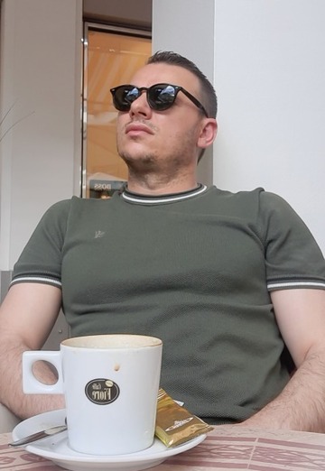 My photo - Edi, 32 from Hanover (@edi684)