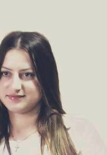 My photo - Nana, 20 from Yerevan (@nana1277)