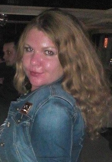 My photo - Ekaterina, 36 from Budva (@ekaterina103902)