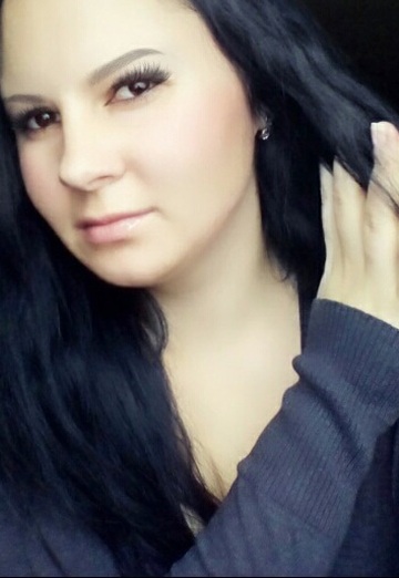 My photo - Natali, 40 from Mahilyow (@natali42536)