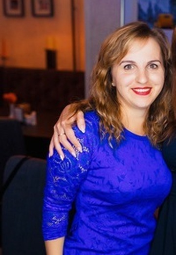 My photo - Nataliya Aleksandrovna, 32 from Homel (@nataliyaaleksandrovna19)