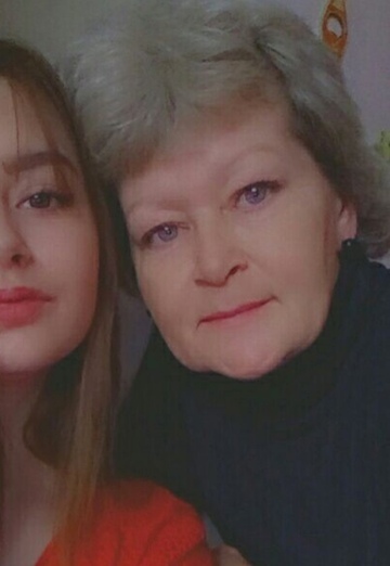 Elena (@elena471727) — my photo № 1