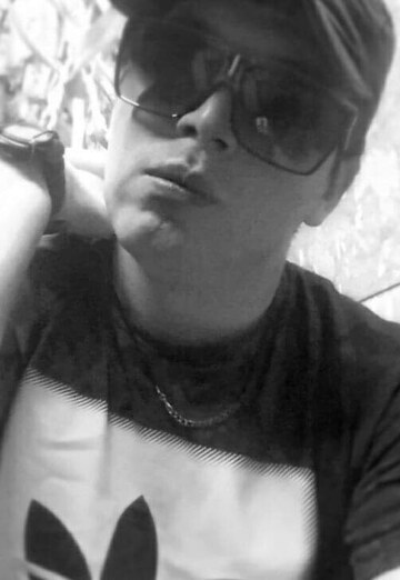 My photo - Patricio Aguila, 34 from Santiago (@patricioaguila)