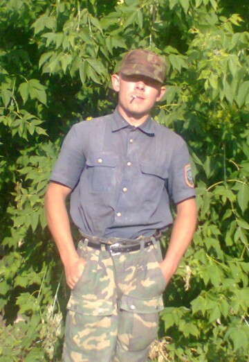 My photo - Pavel, 35 from Kokshetau (@pavel124471)