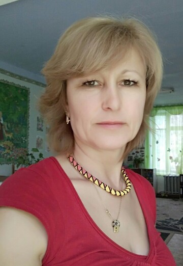 My photo - Nadejda, 57 from Cahul (@nadejda54846)