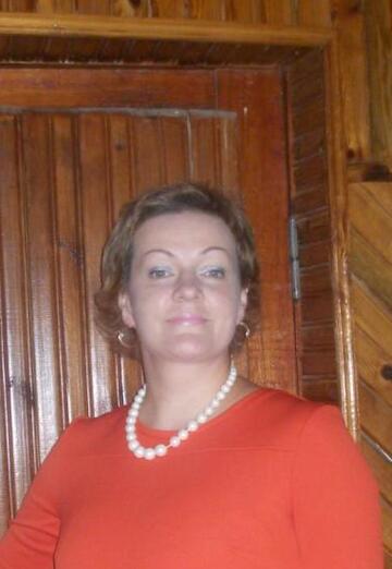 My photo - Natalya, 49 from Sluck (@natalya282123)