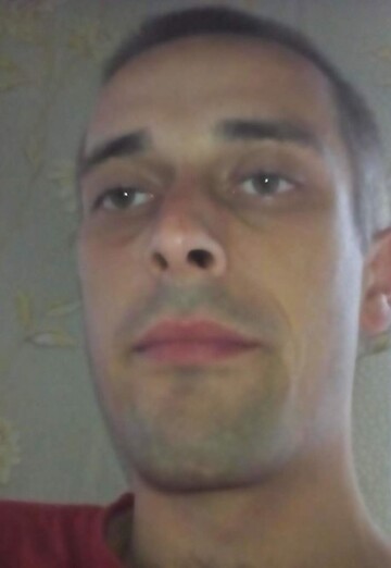 My photo - Pavel Degtyarev, 35 from Orsha (@paveldegtyarev0)