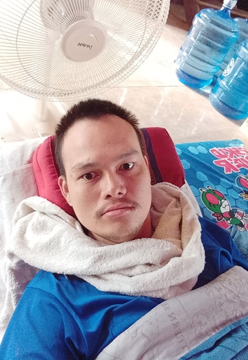 ไม่มีแฟนทักมาจีบได้นะ (@q8733di3go) — my photo № 4