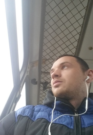 My photo - Nejnyy, 37 from Bălţi (@nejniy299)